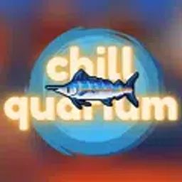轻松水族馆(官方移植版) icon