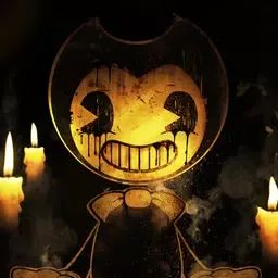班迪与黑暗复兴 icon