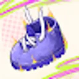 鞋闹世界！ icon