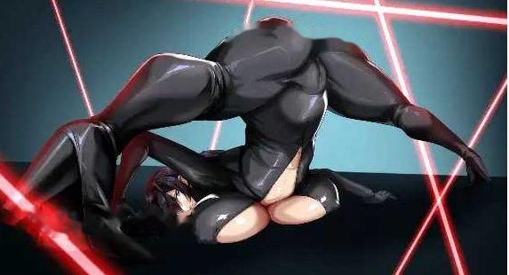 苍海女士·间谍/Lady Spy of the 游戏截图5