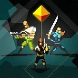 无尽地牢：启示录 icon