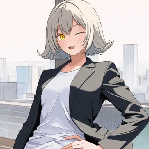 摩耶事務所 icon