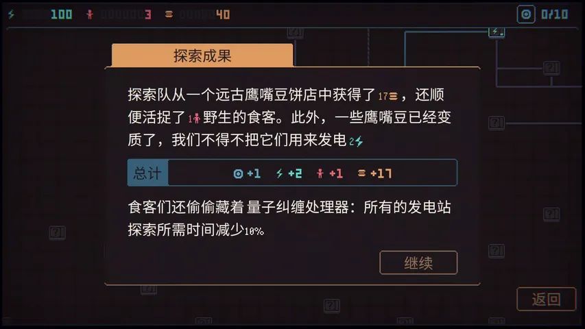 暴政3k游戏截图3