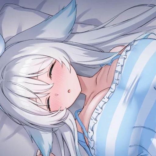 獸人娘與H的山居 icon