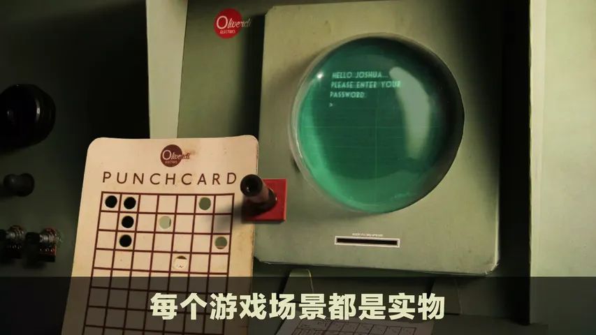爷爷的城市游戏截图4