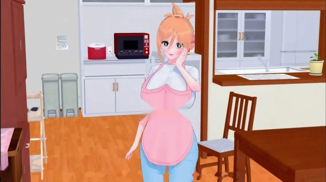 Summer MC：我捡到一本魔法催眠书的游戏截图5