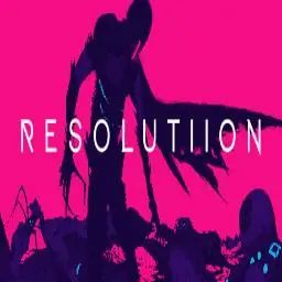 Resolutiion icon