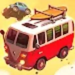 桥梁建造师3 icon