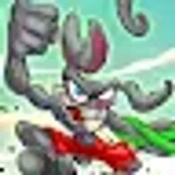 变种人偷了我的胡萝卜 icon