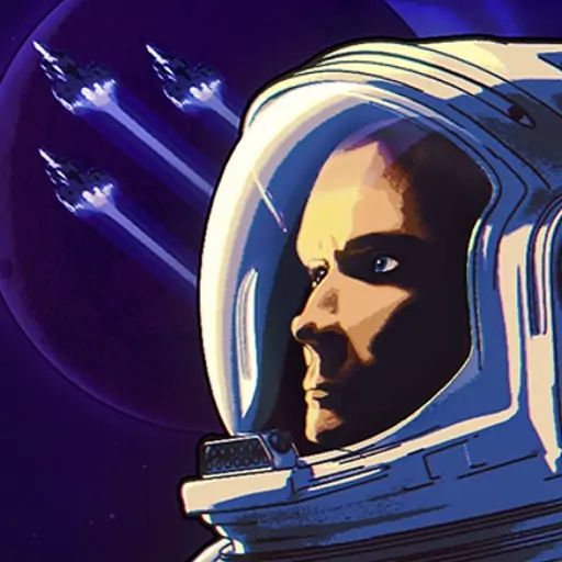作战部队：星际围攻 icon