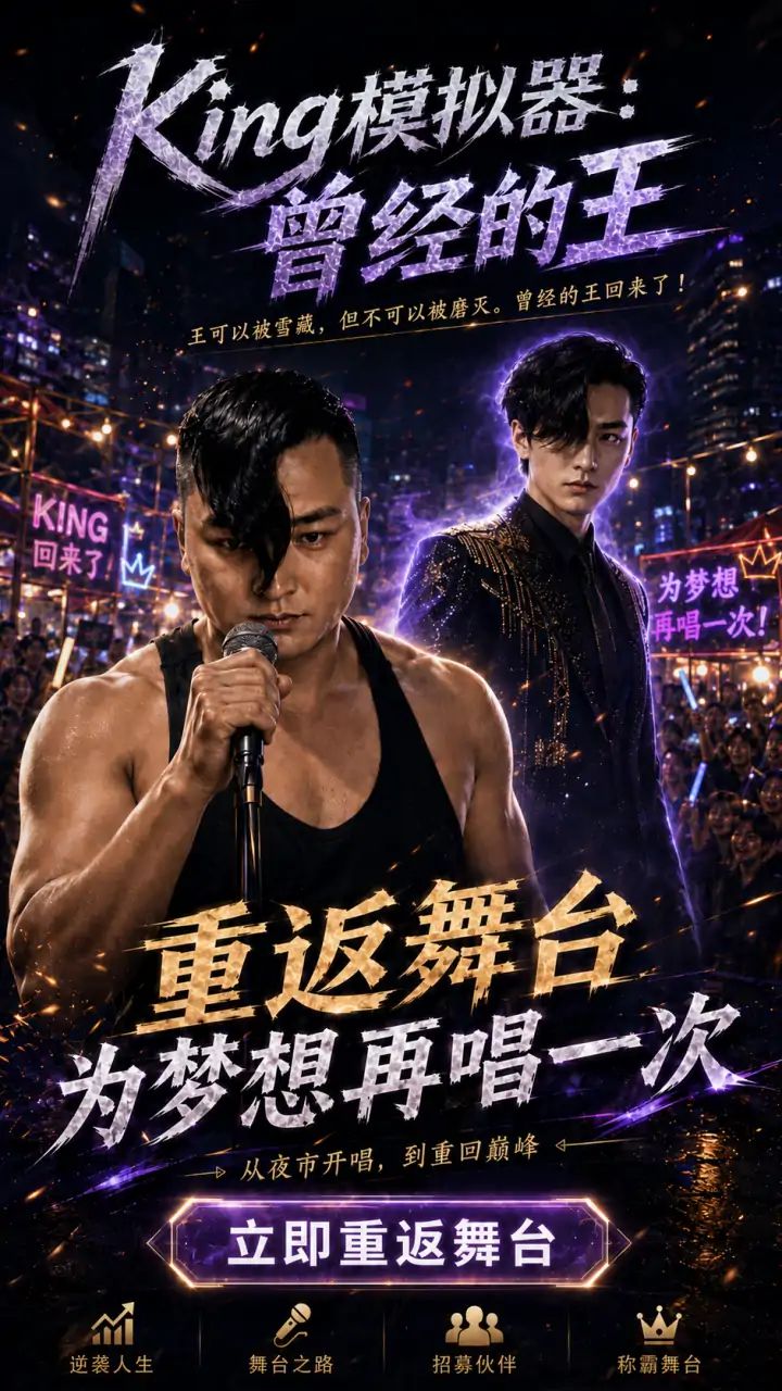 King模拟器(曾经的王)游戏截图6