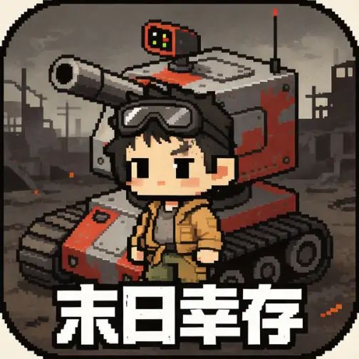 末日幸存 icon