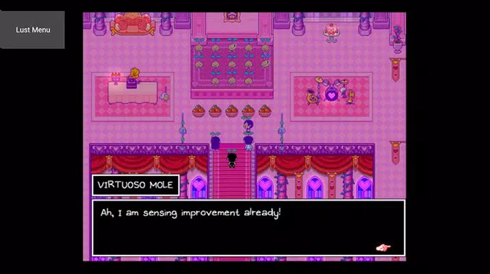 OMORI（奥莫里）游戏截图2