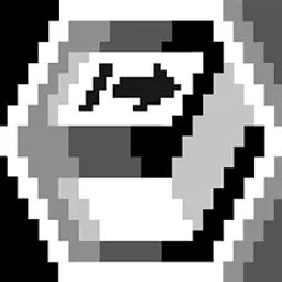 黑猫速递 icon