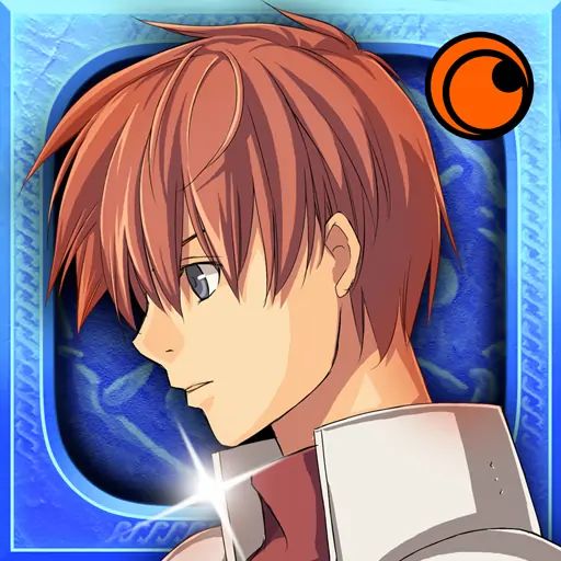 伊苏II icon