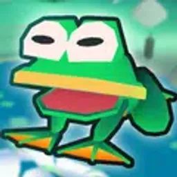 蟾蜍跳跃 icon