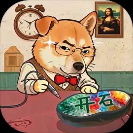 脑力竞猜 icon
