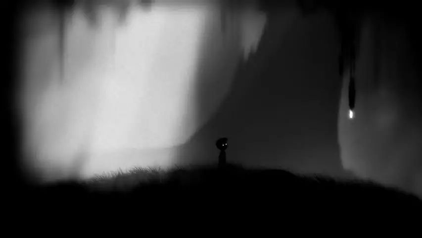 地狱边境(LIMBO)游戏截图3
