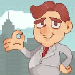 超增税都市 icon