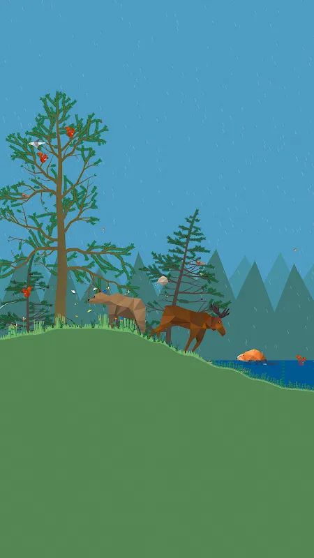 小松林游戏截图6