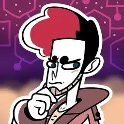 缠结塔 icon