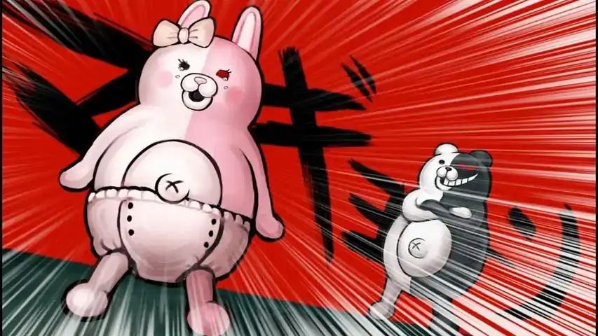 弹丸论破2：再会了绝望学园游戏截图6
