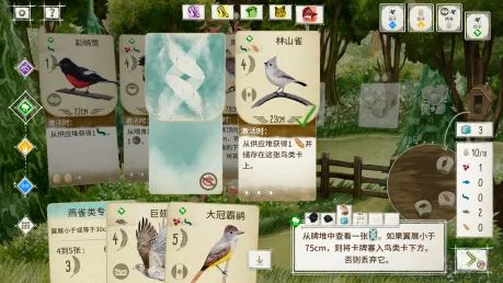 展翅翱翔游戏截图4