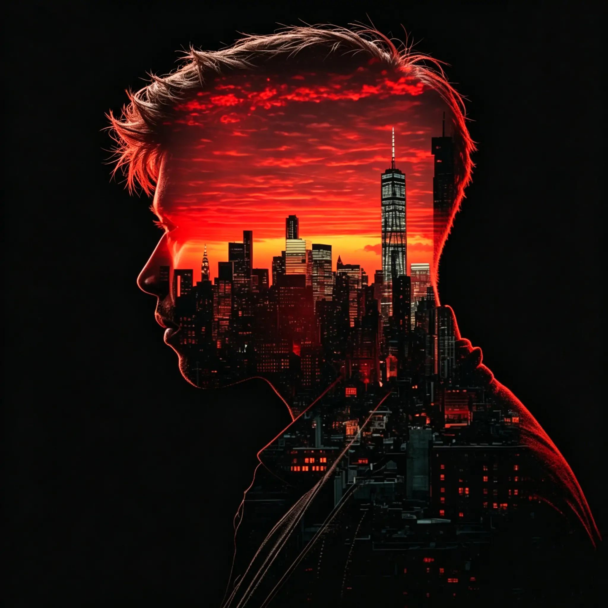 精神小伙的今天与明天 icon