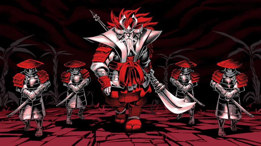 无血武士(Bloodless)游戏截图6