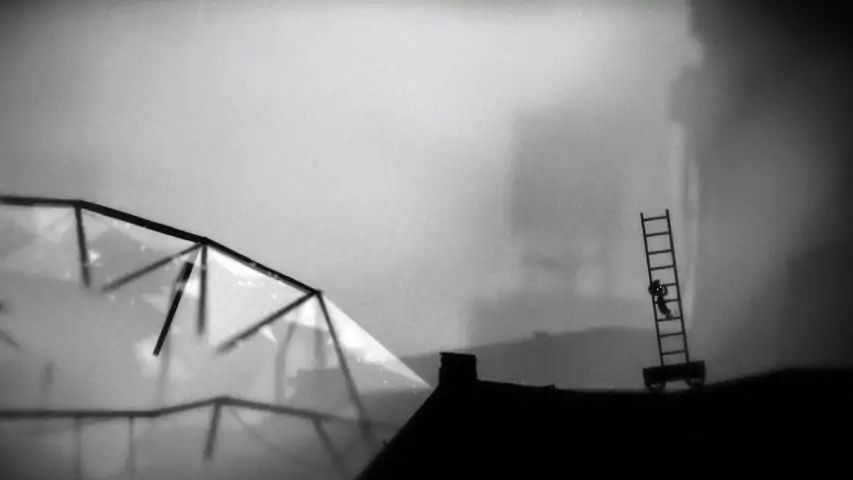 地狱边境(LIMBO)游戏截图4