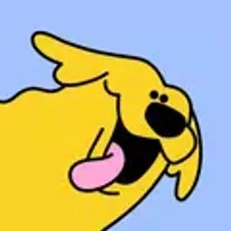 合成大狗狗 icon
