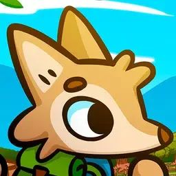 孤独的村庄 icon