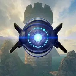 天坛之眼 icon