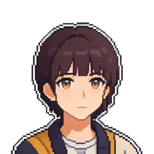 女明星通过了我十九年前的好友申请 icon