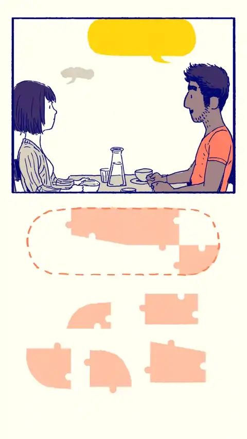 弗洛伦斯之恋游戏截图6