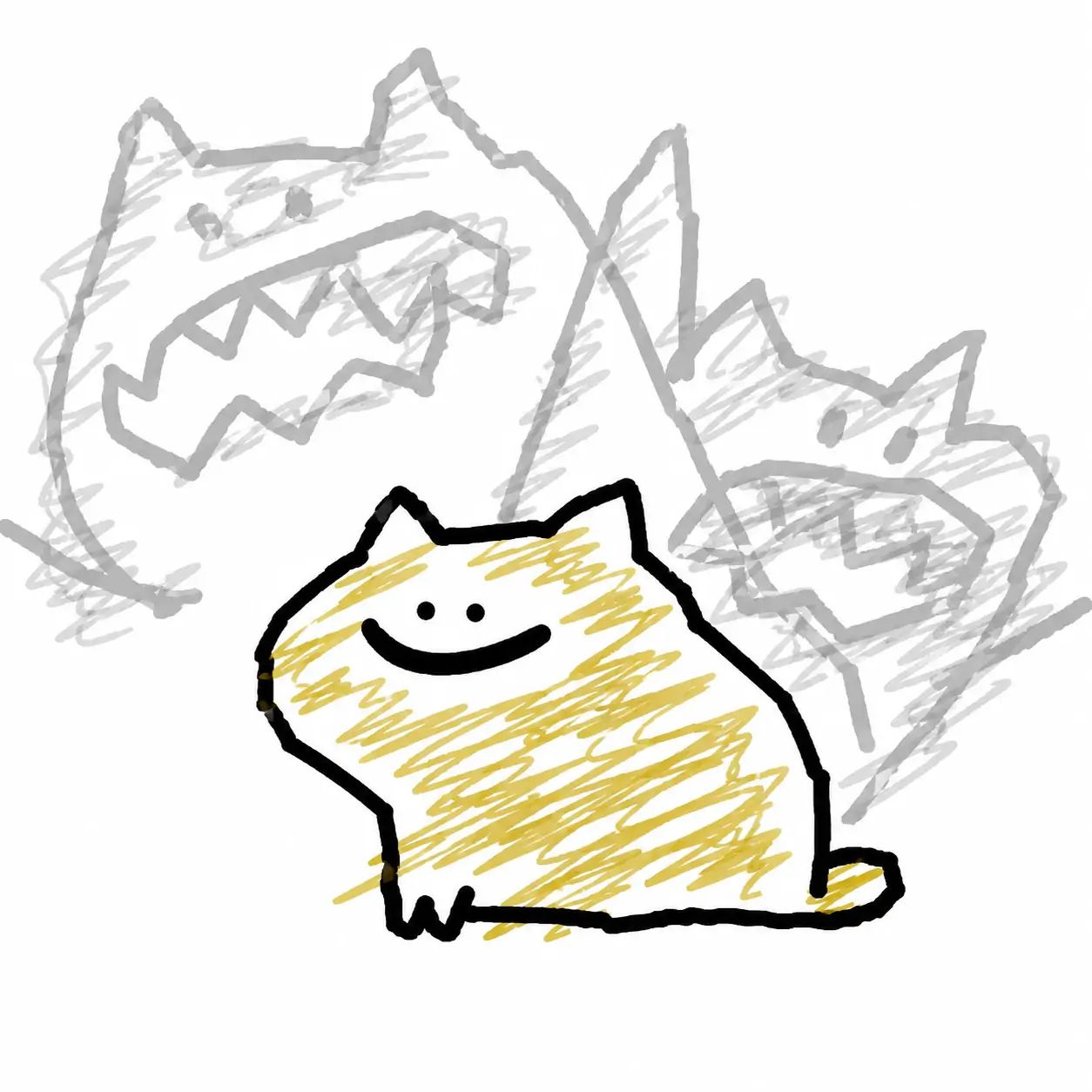 糟糕的画板 icon